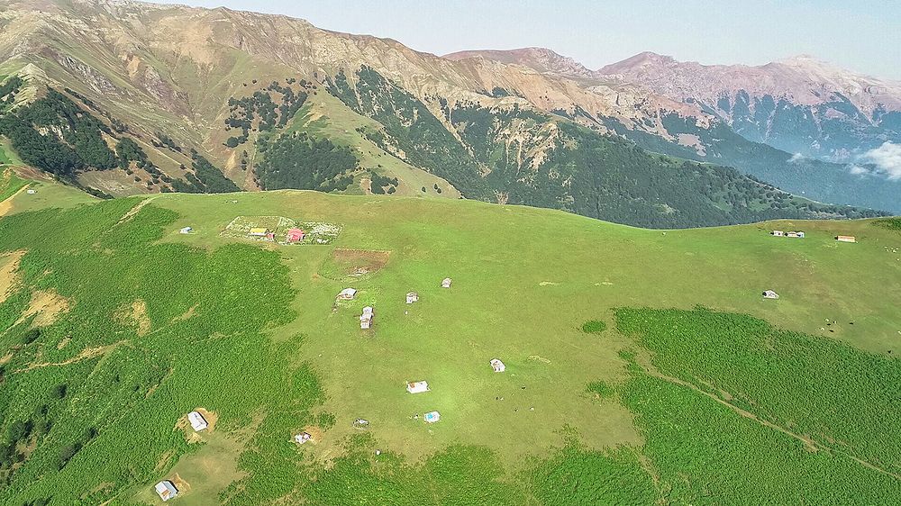 Фотография автора Farhad Alidost