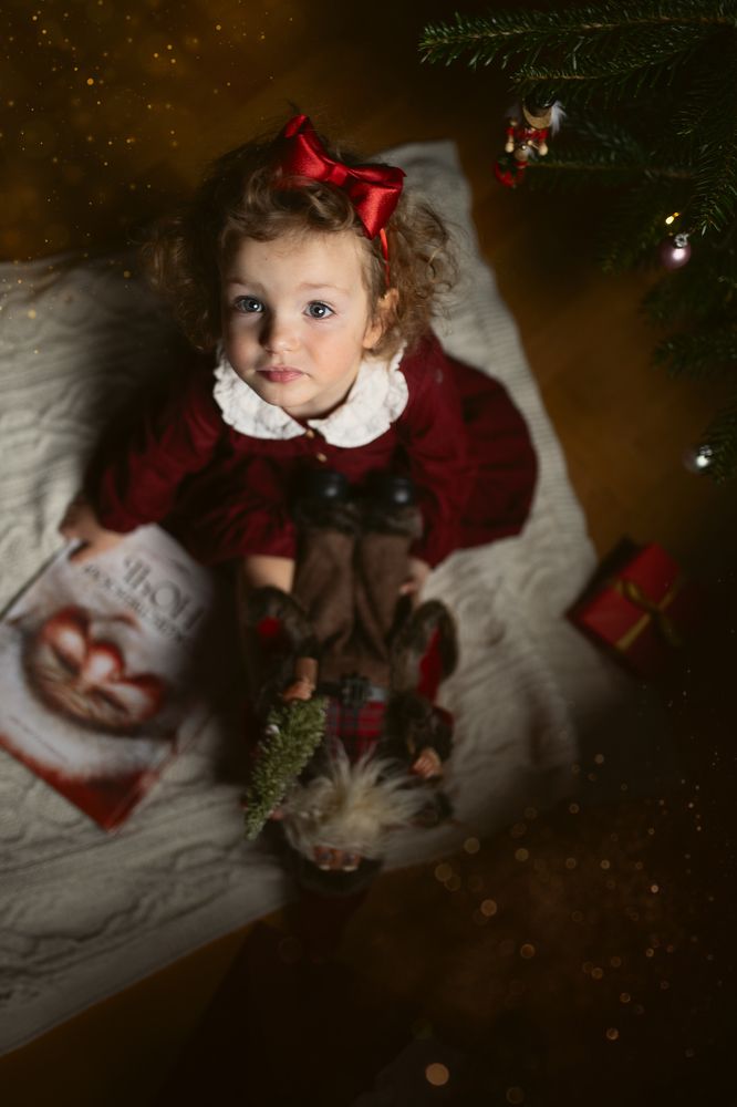 Photograph by Katerina Tighineanu