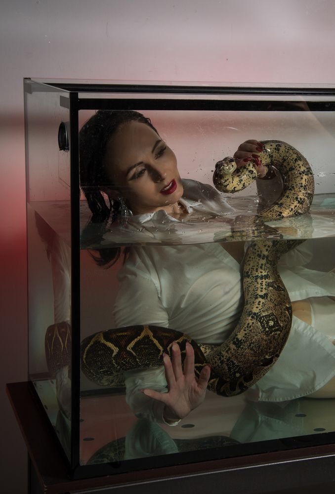 Фотография автора Сергей Кюббар