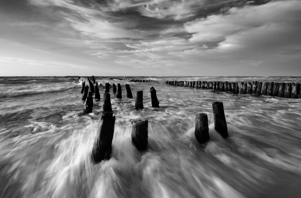 Baltic Atmosphere