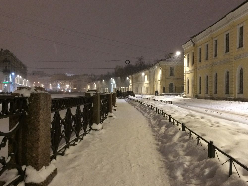 Photograph by Александр Новиков