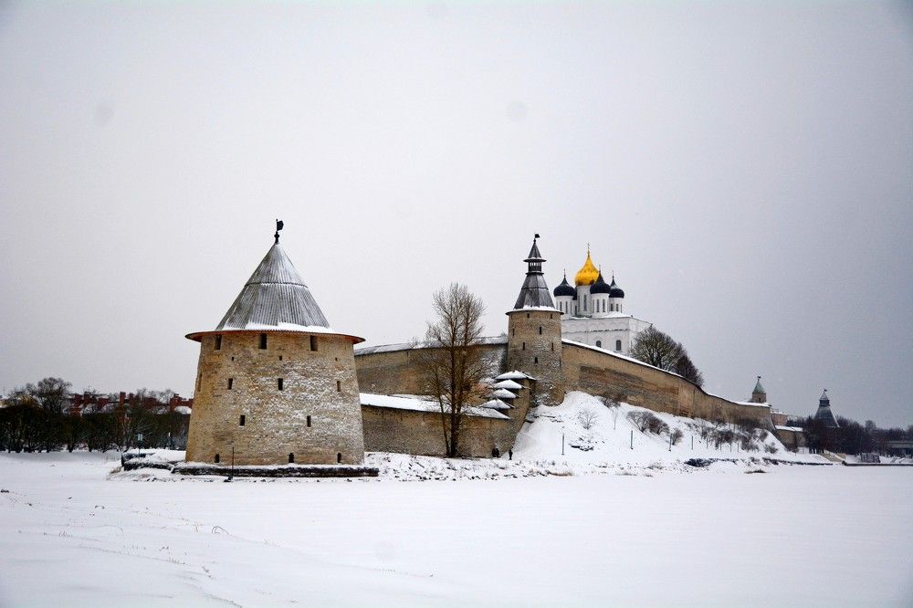 Photograph by Александр Новиков