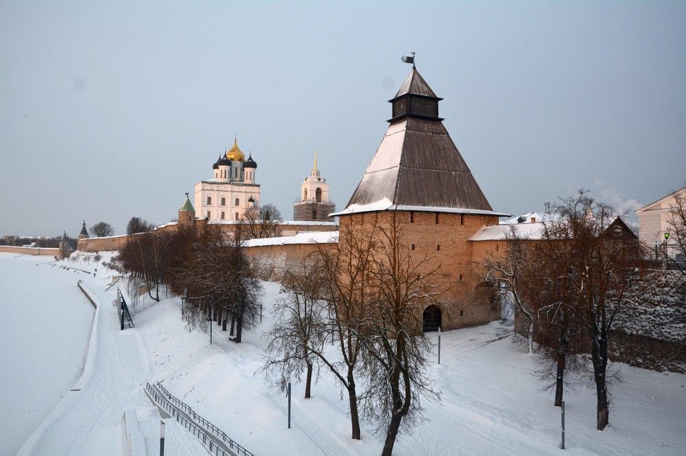 Photograph by Александр Новиков