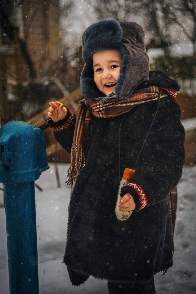 Photograph by Мария Крюкова