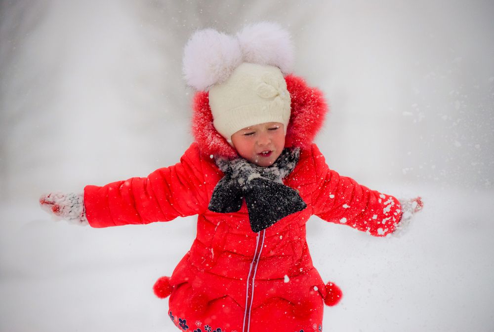 Photograph by Екатерина