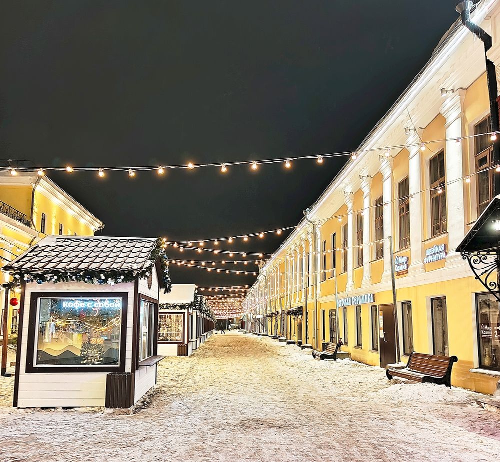 Photograph by София Бояринцева