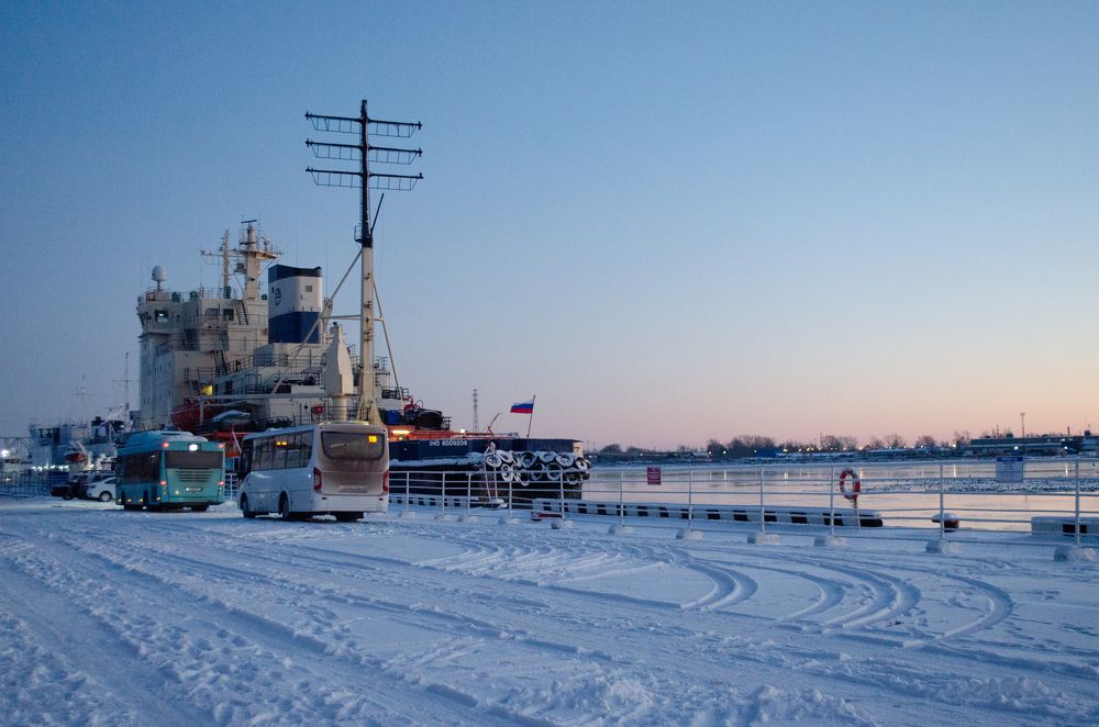 Photograph by Валентина Ивашова