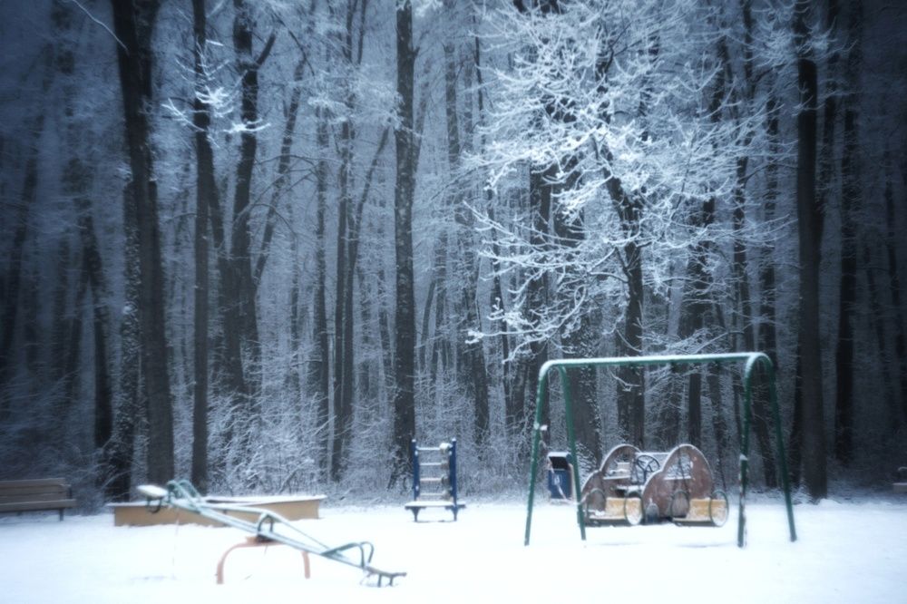 Photograph by Инна Карасева