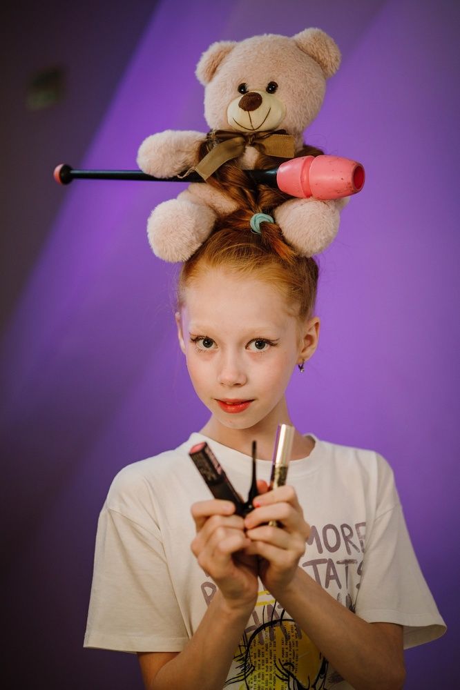 Детская изобретательность