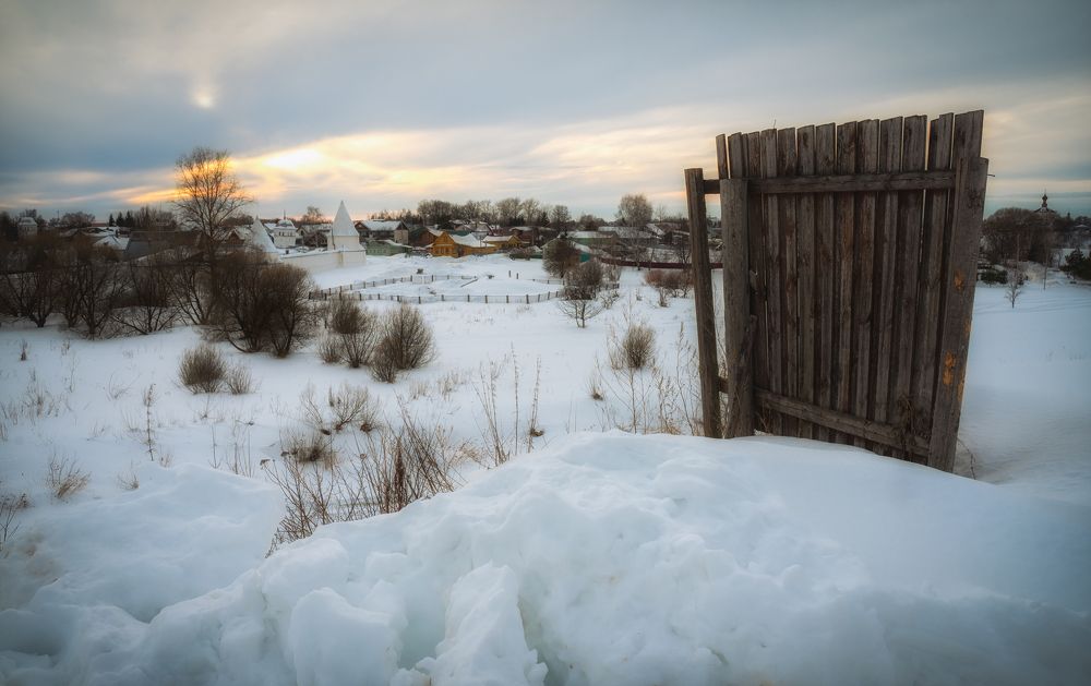 Photograph by Виталий Кураков