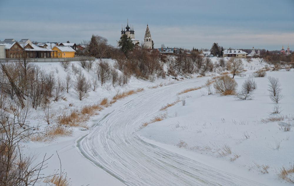 Photograph by Виталий Кураков