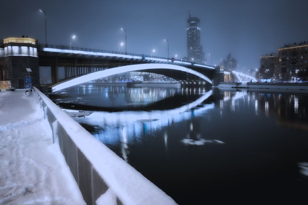 Photograph by Виталий Кураков