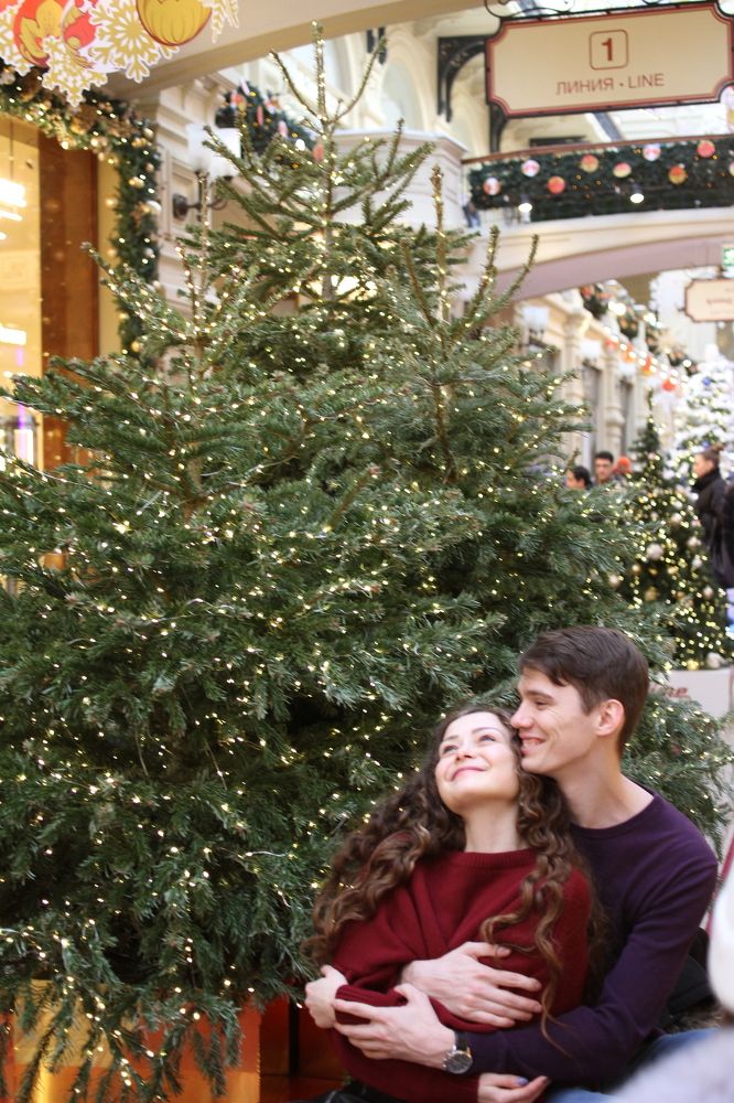 Photograph by Наталья Алексеева