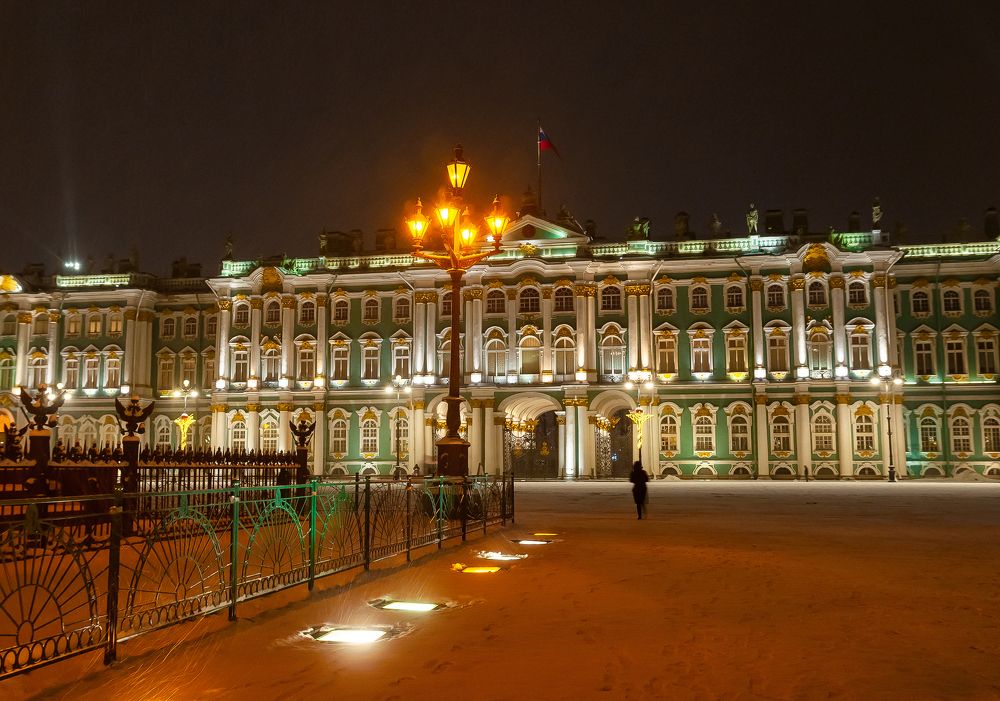 Фотография автора Олег Анатольевич Загорулько