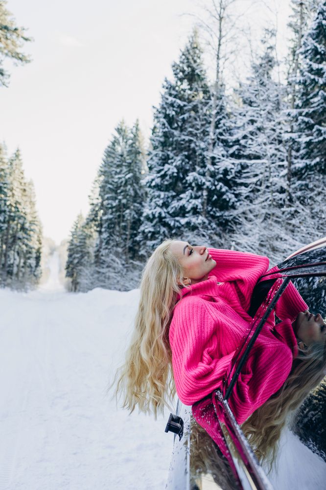 Photograph by Ольга Данилова