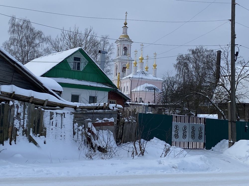 Фотография автора Ольга Горюнова