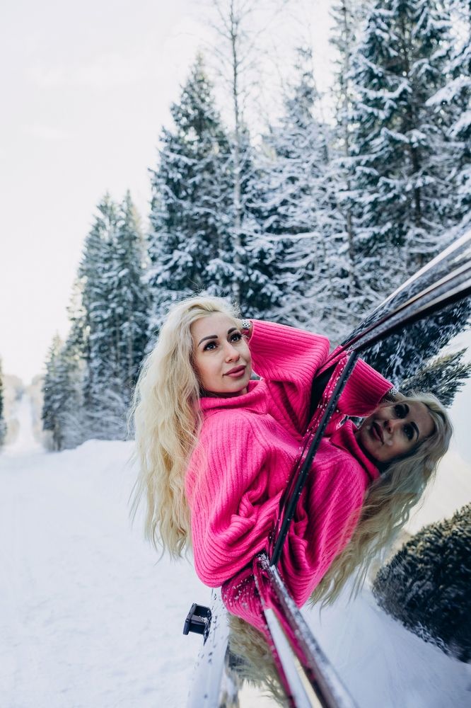 Photograph by Ольга Данилова