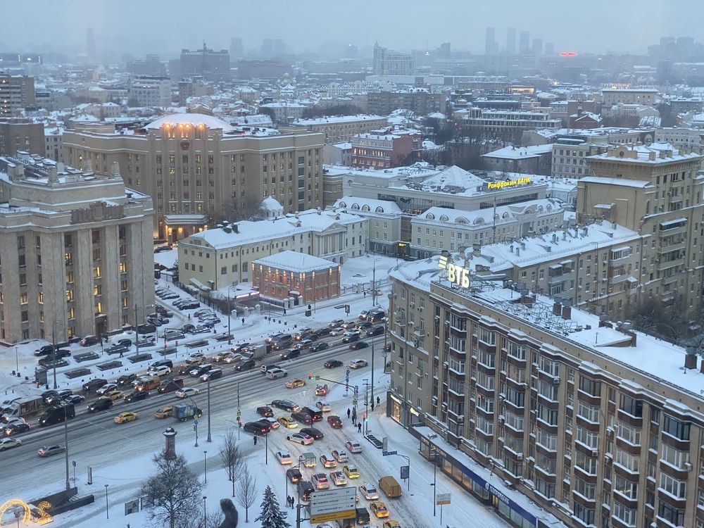 Фотография автора Ольга Горюнова