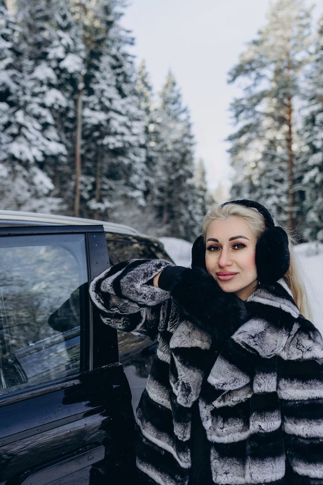 Photograph by Ольга Данилова