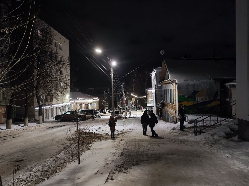 Photograph by Полина Белокопытова