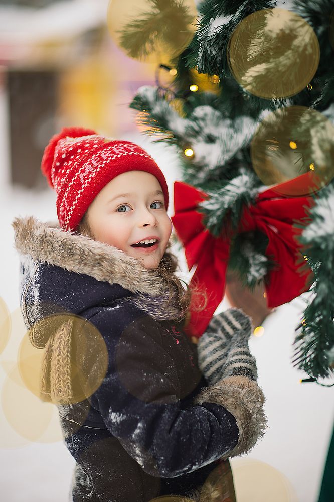 Photograph by Кристина Толстикова