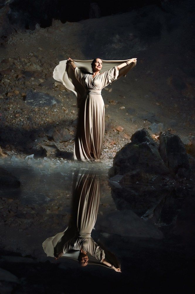 Photograph by Ольга Андреева