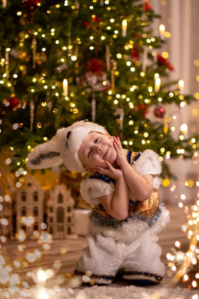 Photograph by Irina Chka