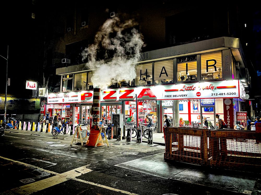 Photograph by Alexander Plakida