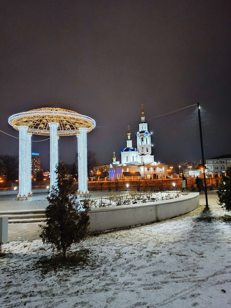 Photograph by Сидорова Ирина