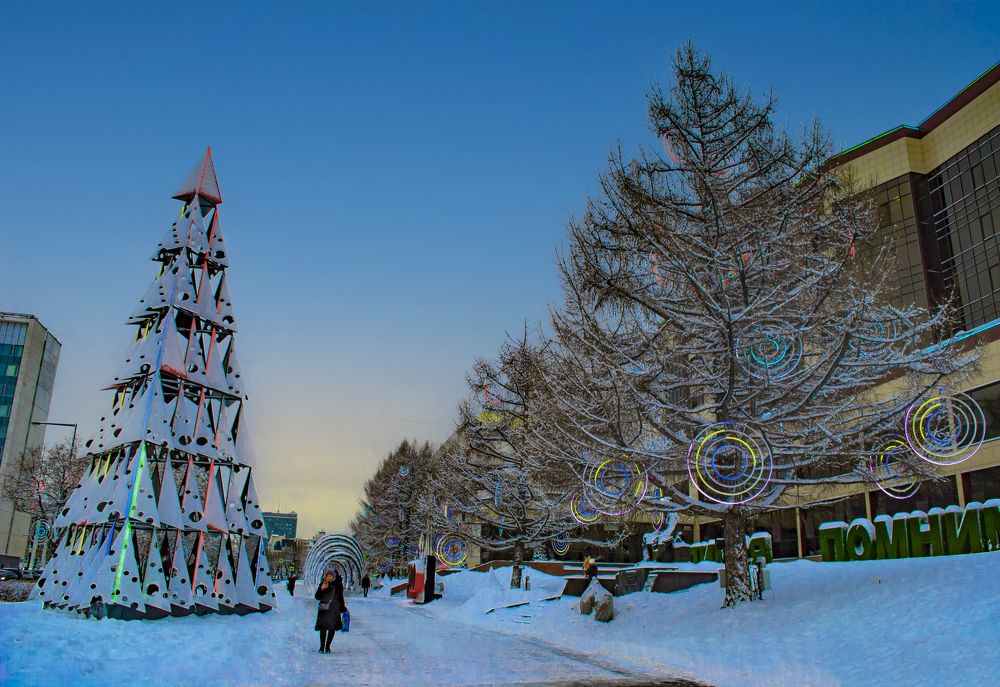 Photograph by Любовь Бусова