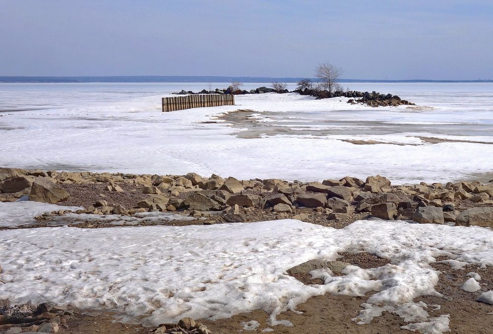 Photograph by Сергей Гребенников