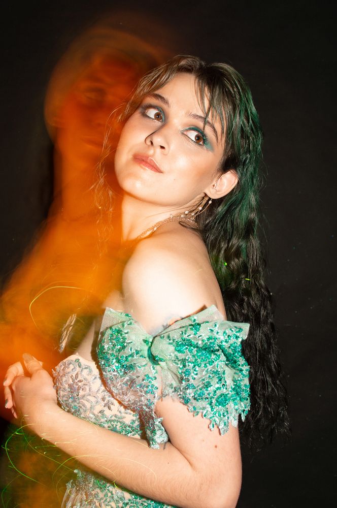 Photograph by Ирина Кочергина