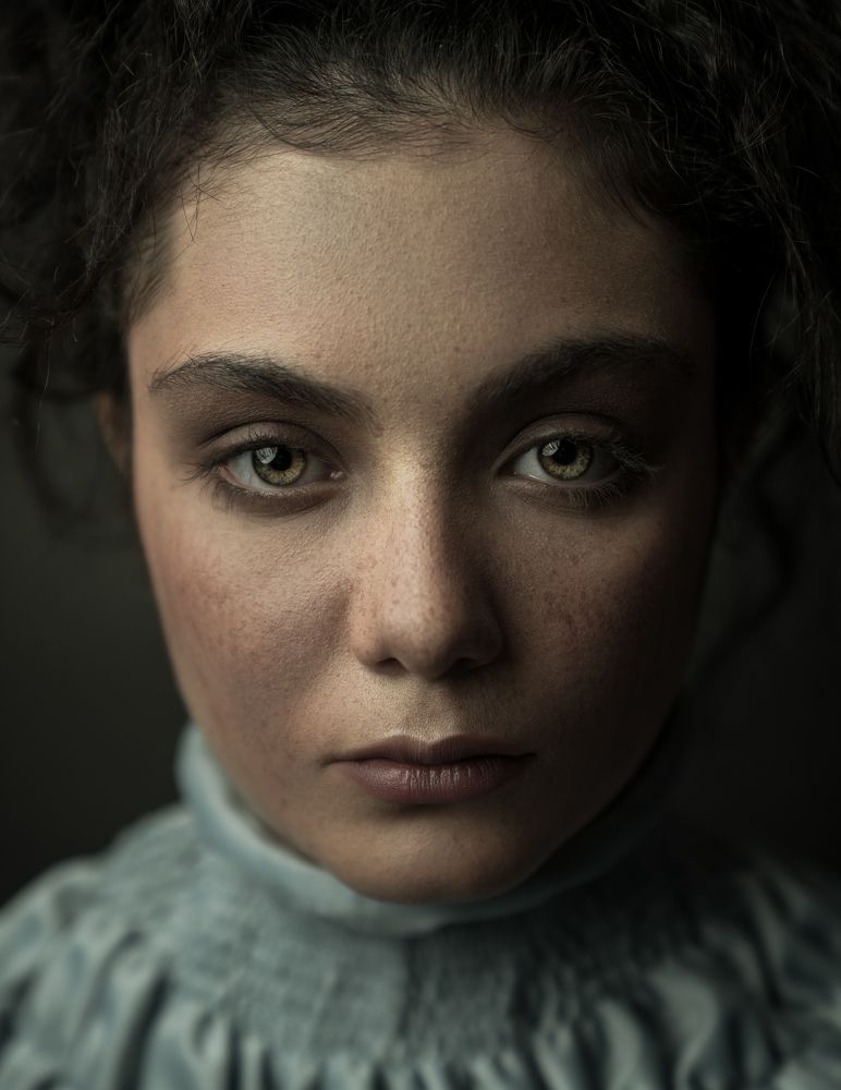 Photograph by Mohammad Beheshti