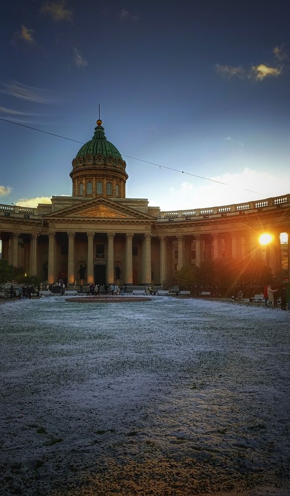 Photograph by Олеся Лосыгина