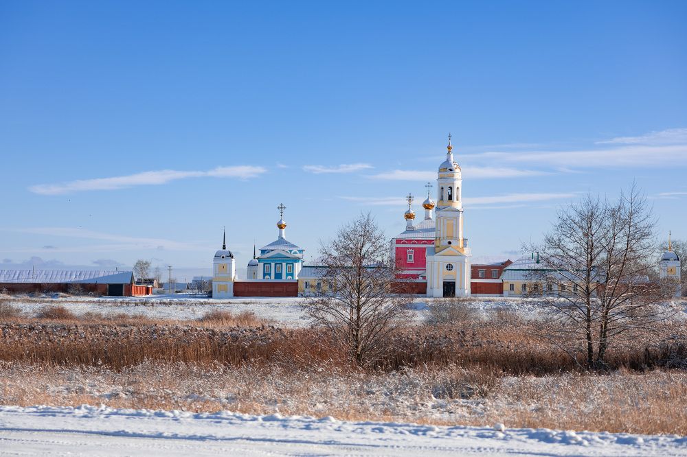 Фотография автора Елена Запертова
