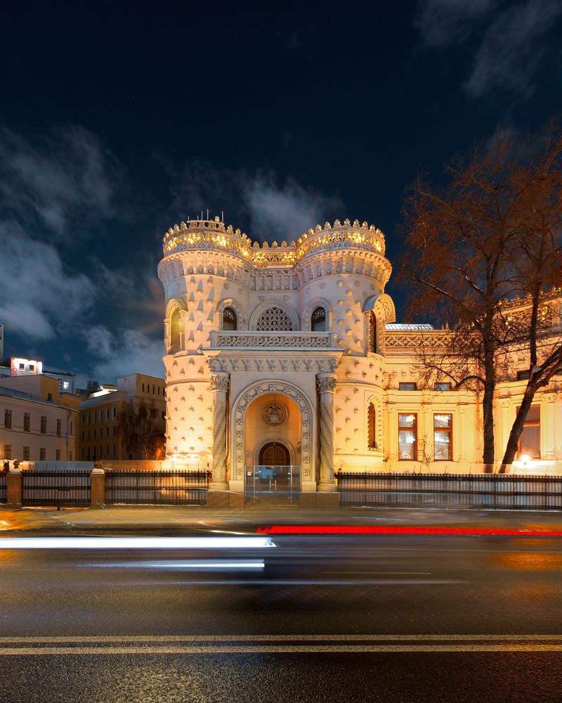 Photograph by Александр Махоткин