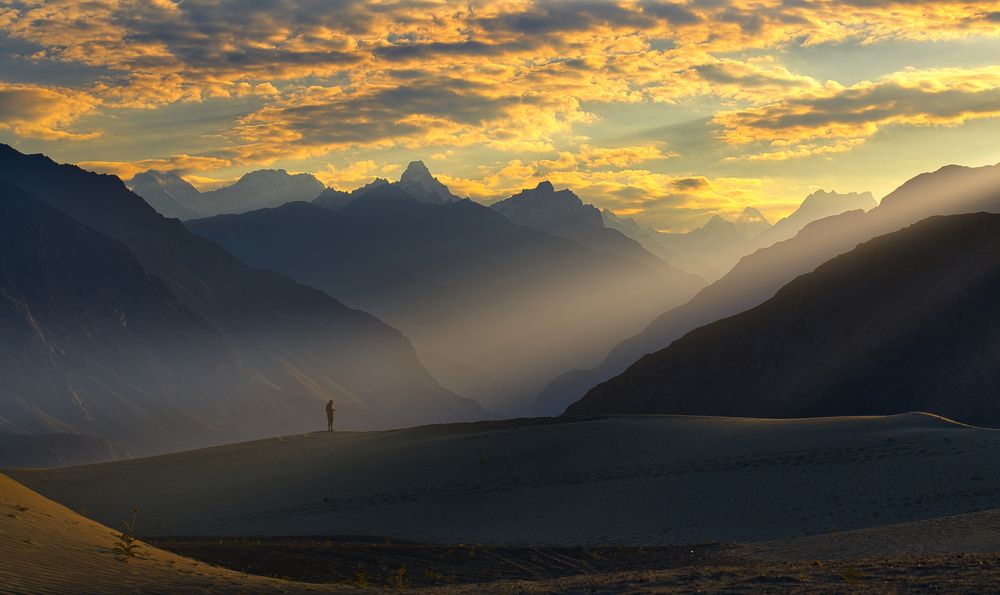 Photograph by Hussain Muhammad Asmar