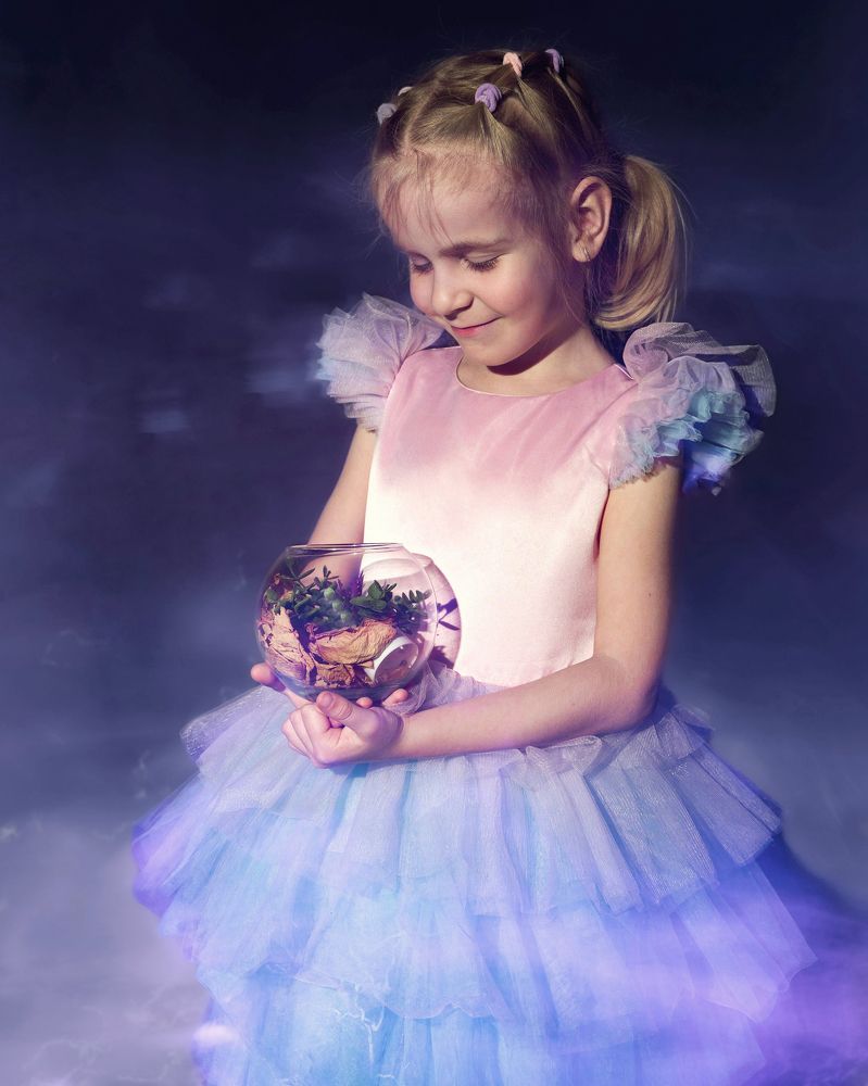 Photograph by Ольга Андреева