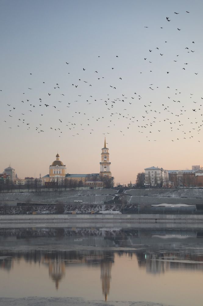 Photograph by Иван Сафонов