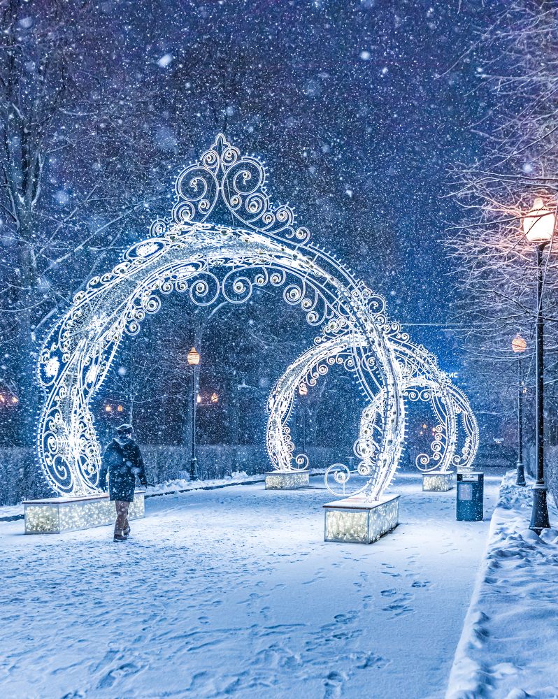 Фотография автора Rom@shkin