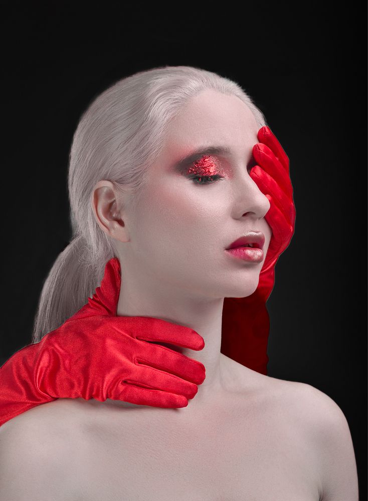 Photograph by Ксения Орлова