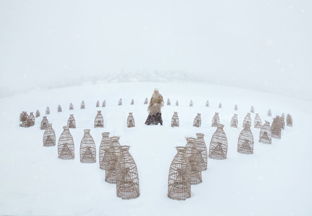 Photograph by Ольга Бурмистрова