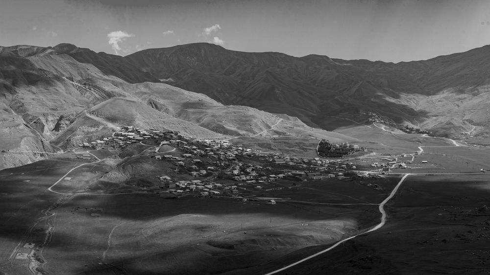 Photograph by Исаев Айдинбек