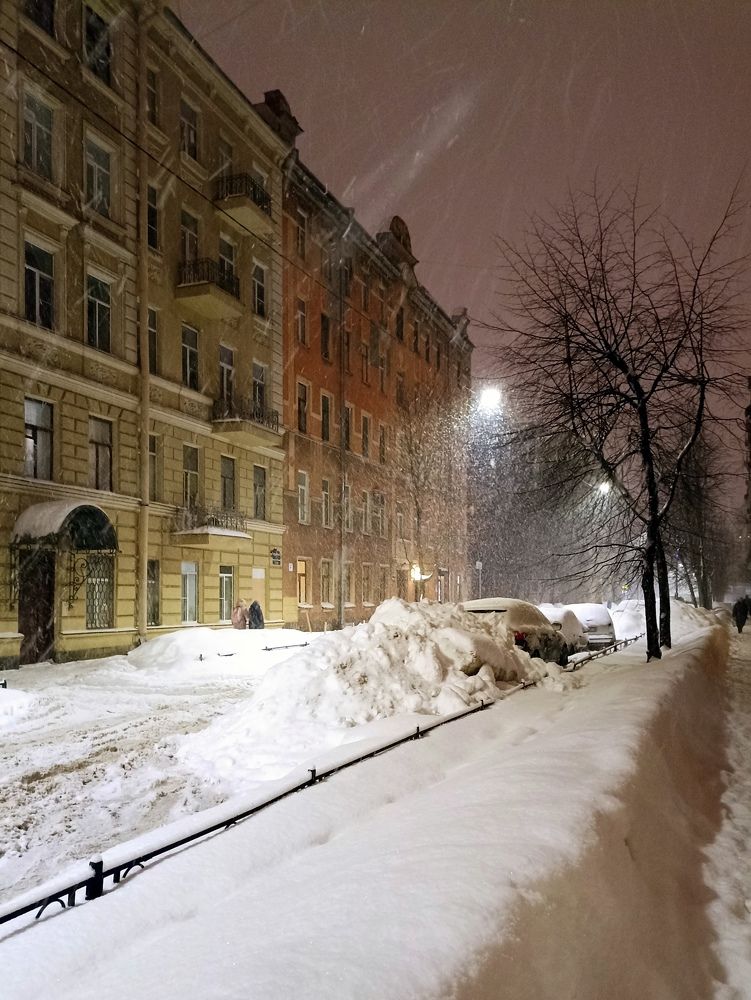 Photograph by Татьяна Смирнова