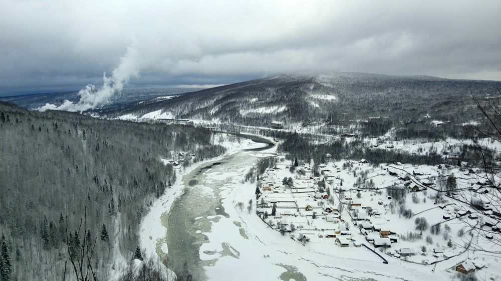 Photograph by Елена Дарьенко