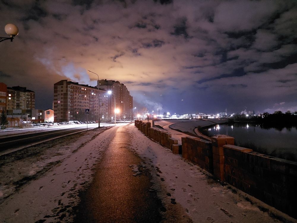 Photograph by Наталья Дубовкина