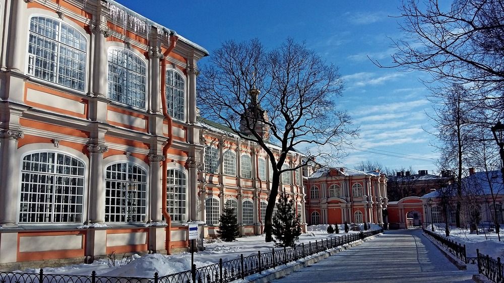 Photograph by Наталья Дубовкина