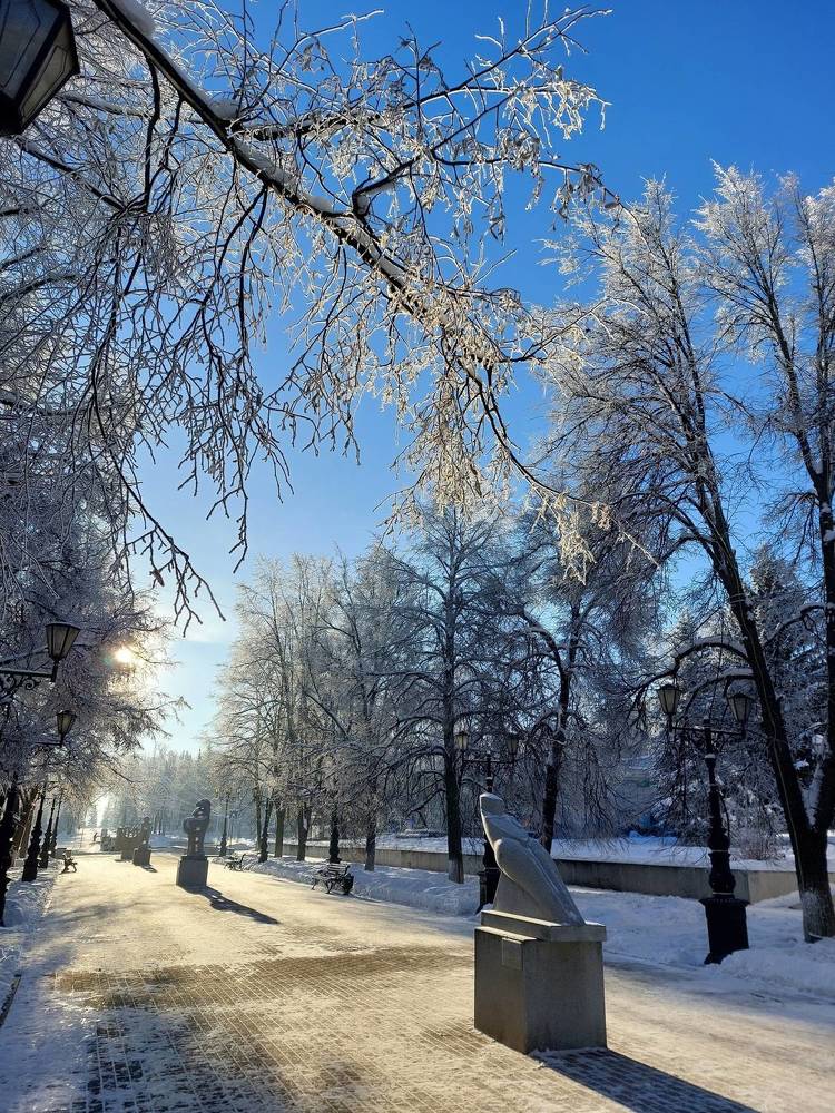 Photograph by Наталья Дубовкина