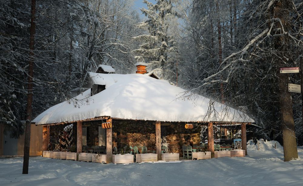 Photograph by ТИЕН ДО