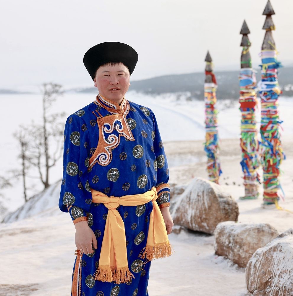 Фотография автора Леонид Голубков